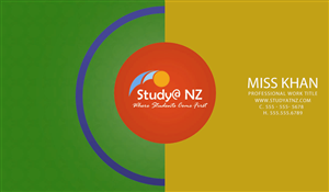 Design de Logo par Ms Khan pour Study@NZ | Design : #3995894