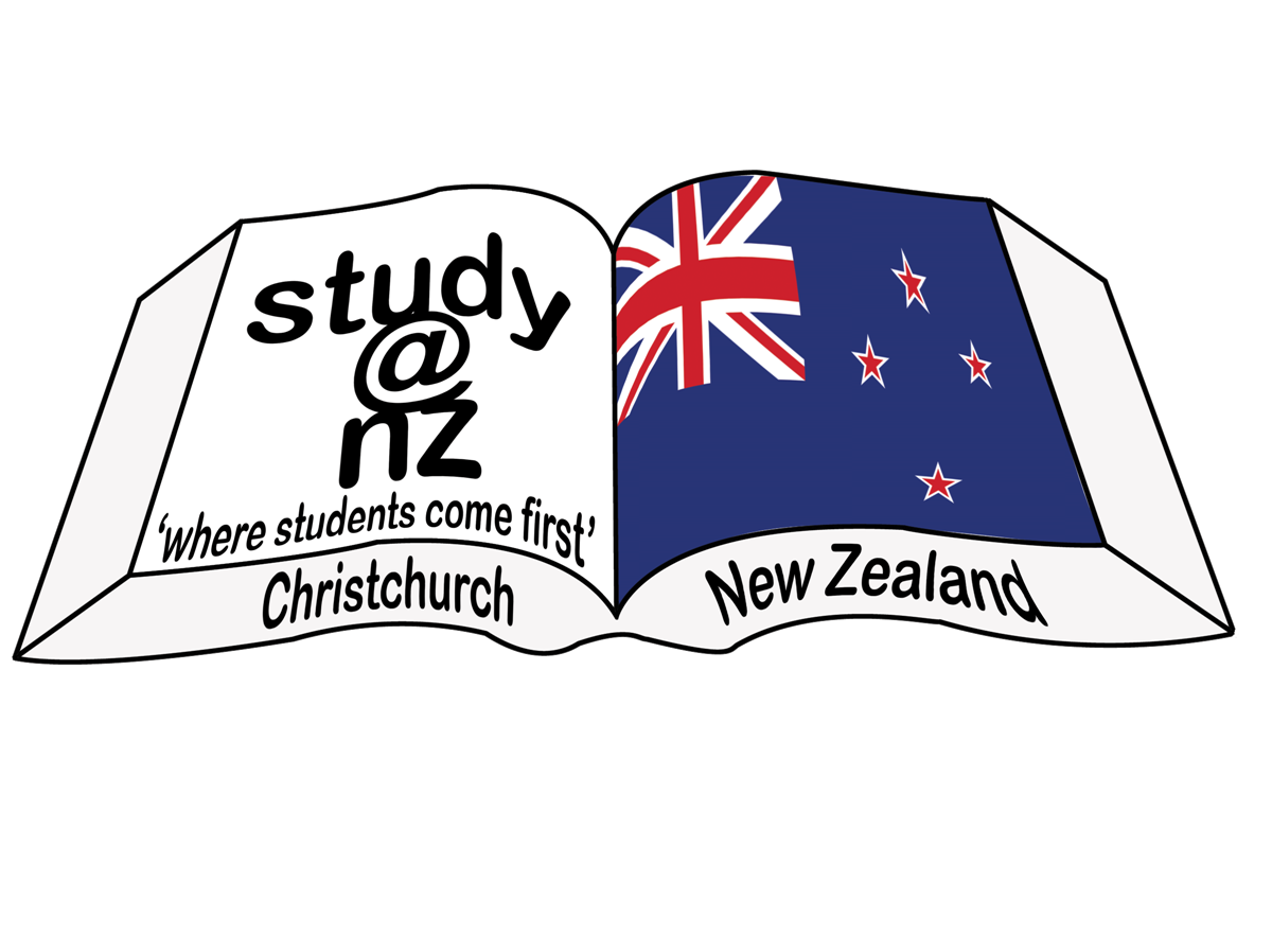 Diseño de Logo por lyrahk para Study@NZ | Diseño #4006432