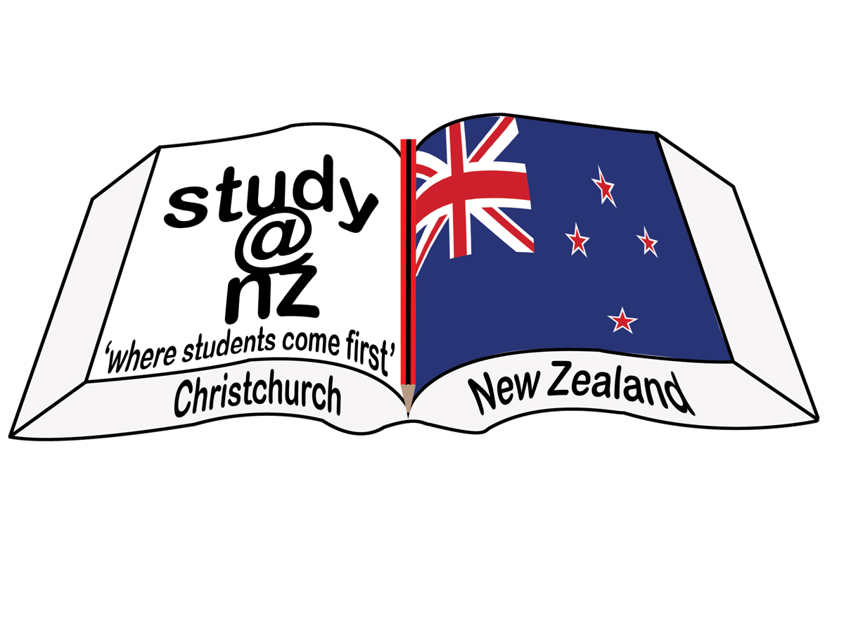 Logo Design by lyrahk for Study@NZ | Design #4006478