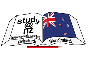 Design de Logo par lyrahk pour Study@NZ | Design : #4006489