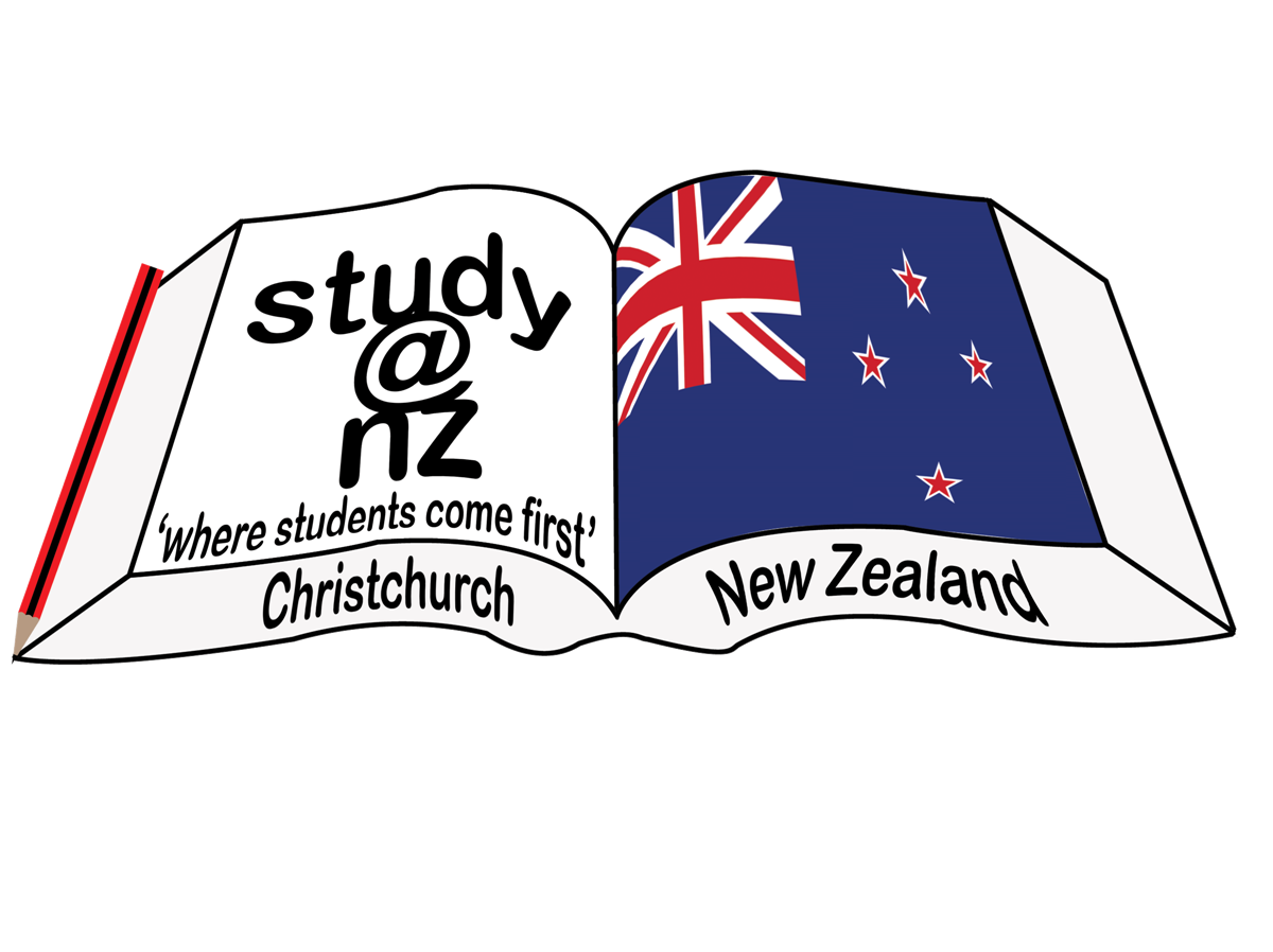 Logo Design by lyrahk for Study@NZ | Design #4006514