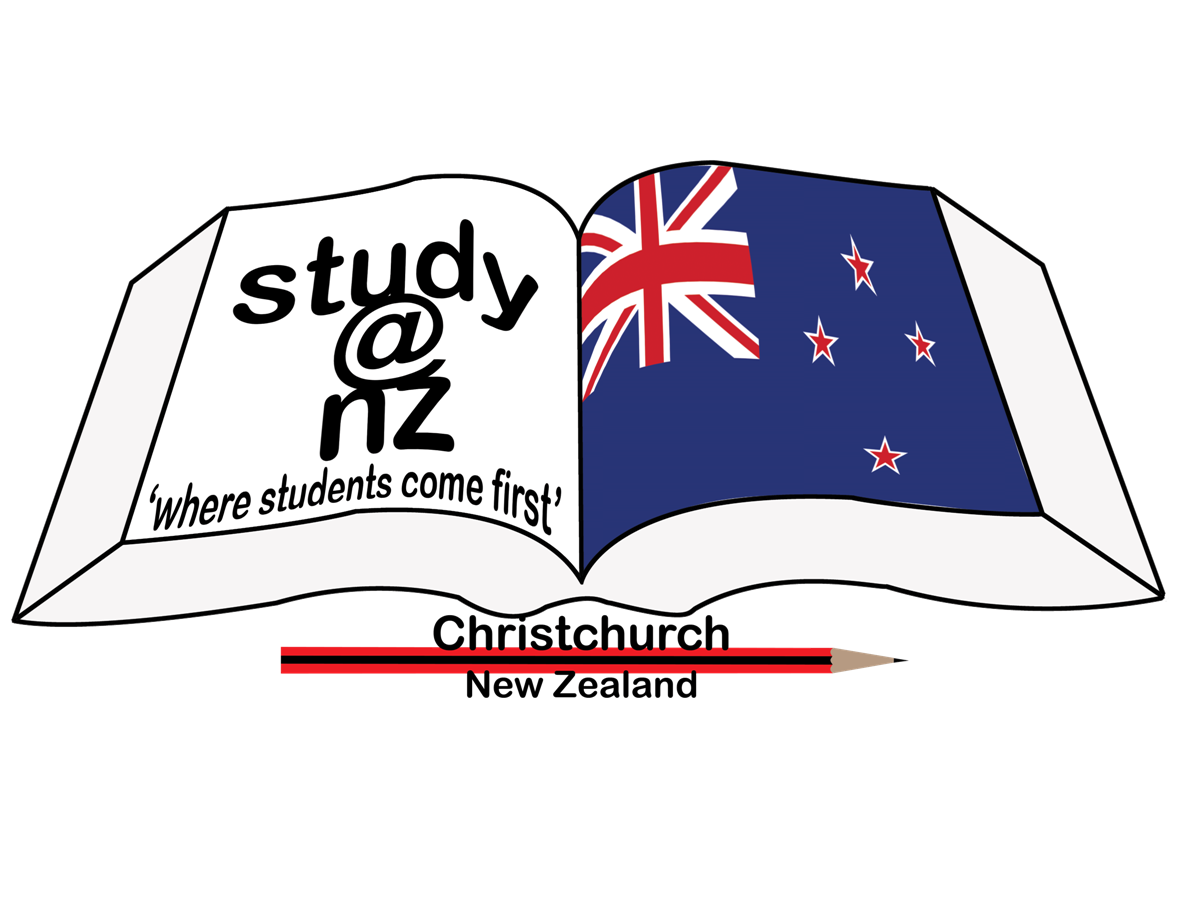 Logo Design by lyrahk for Study@NZ | Design #4006524