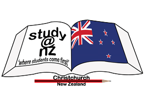 Design de Logo par lyrahk pour Study@NZ | Design : #4006524