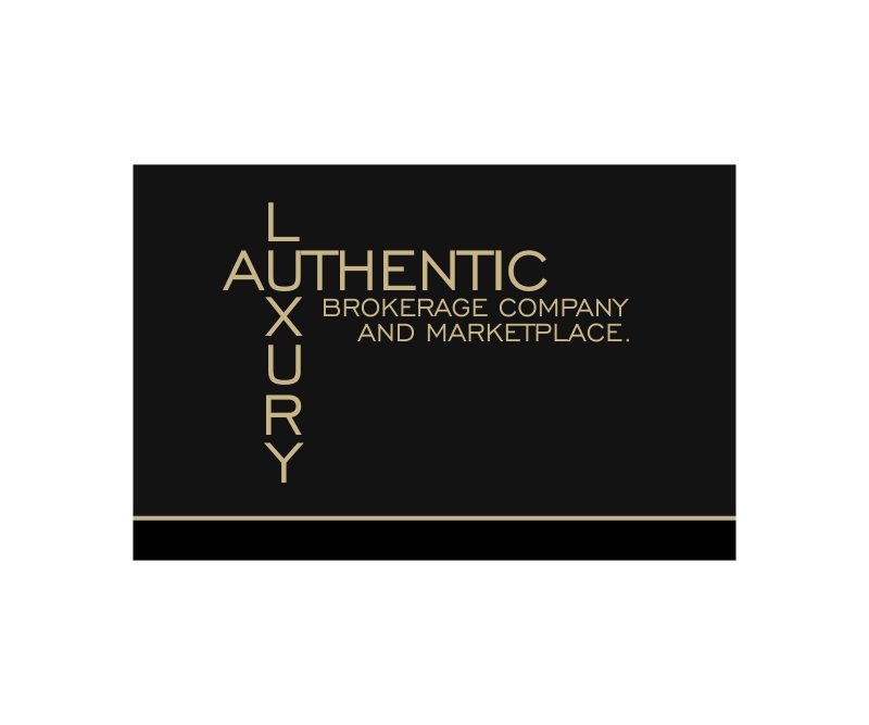Logo Design by simbah for Luxury Exchange - Malletier LLC | Design #4001712