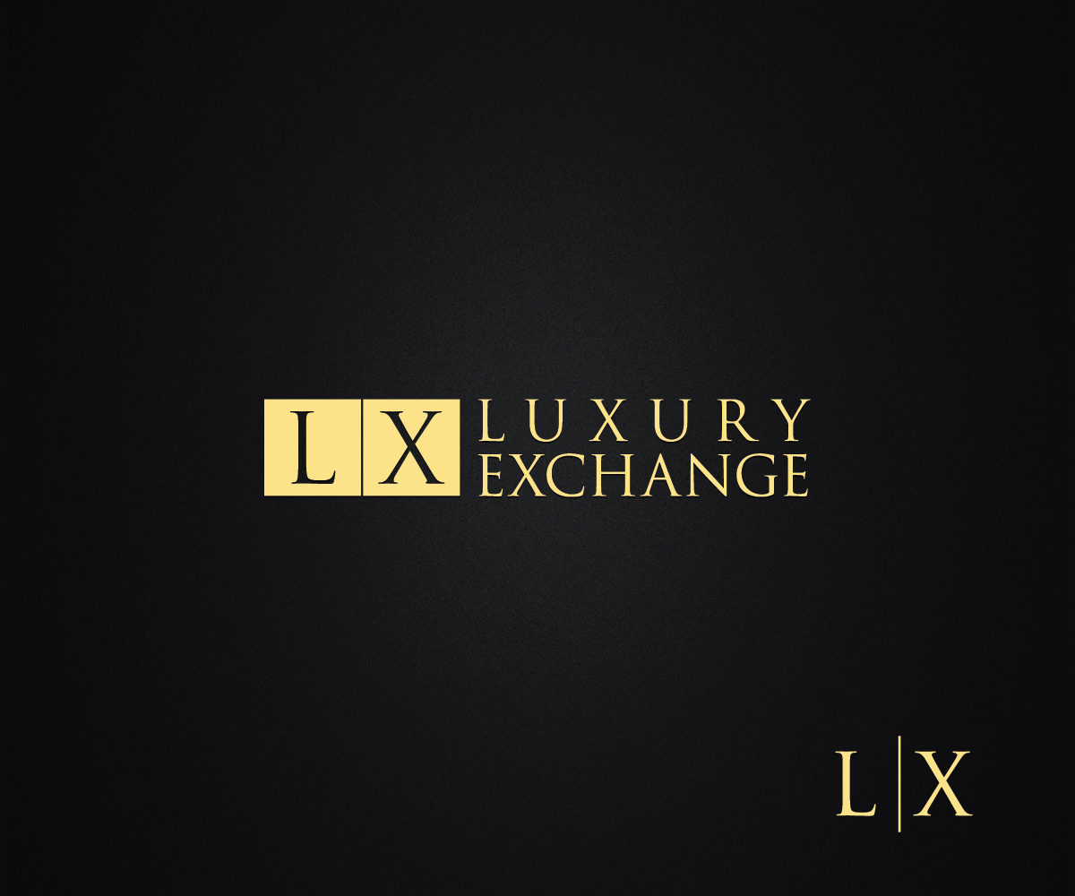 Logo Design by Andylicious for Luxury Exchange - Malletier LLC | Design #4004776