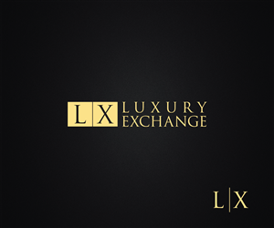 Logo Design by Andylicious for Luxury Exchange - Malletier LLC | Design: #4004776
