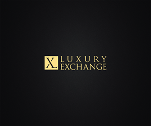 Logo Design by Andylicious for Luxury Exchange - Malletier LLC | Design: #4004789