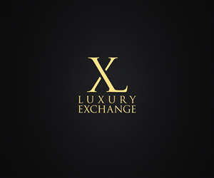 Logo Design by Andylicious for Luxury Exchange - Malletier LLC | Design: #4004807