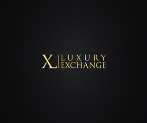 Logo Design by Andylicious for Luxury Exchange - Malletier LLC | Design: #4004813
