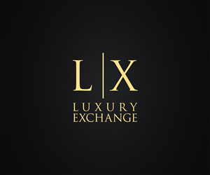 Logo Design by Andylicious for Luxury Exchange - Malletier LLC | Design: #4004820
