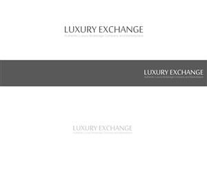 Logo Design by Ash  for Luxury Exchange - Malletier LLC | Design: #3989891