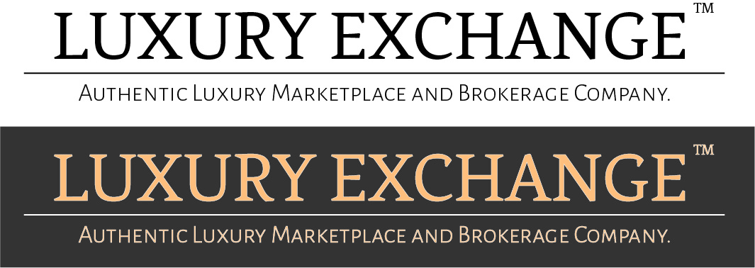 Logo Design by meastwood for Luxury Exchange - Malletier LLC | Design #3983926