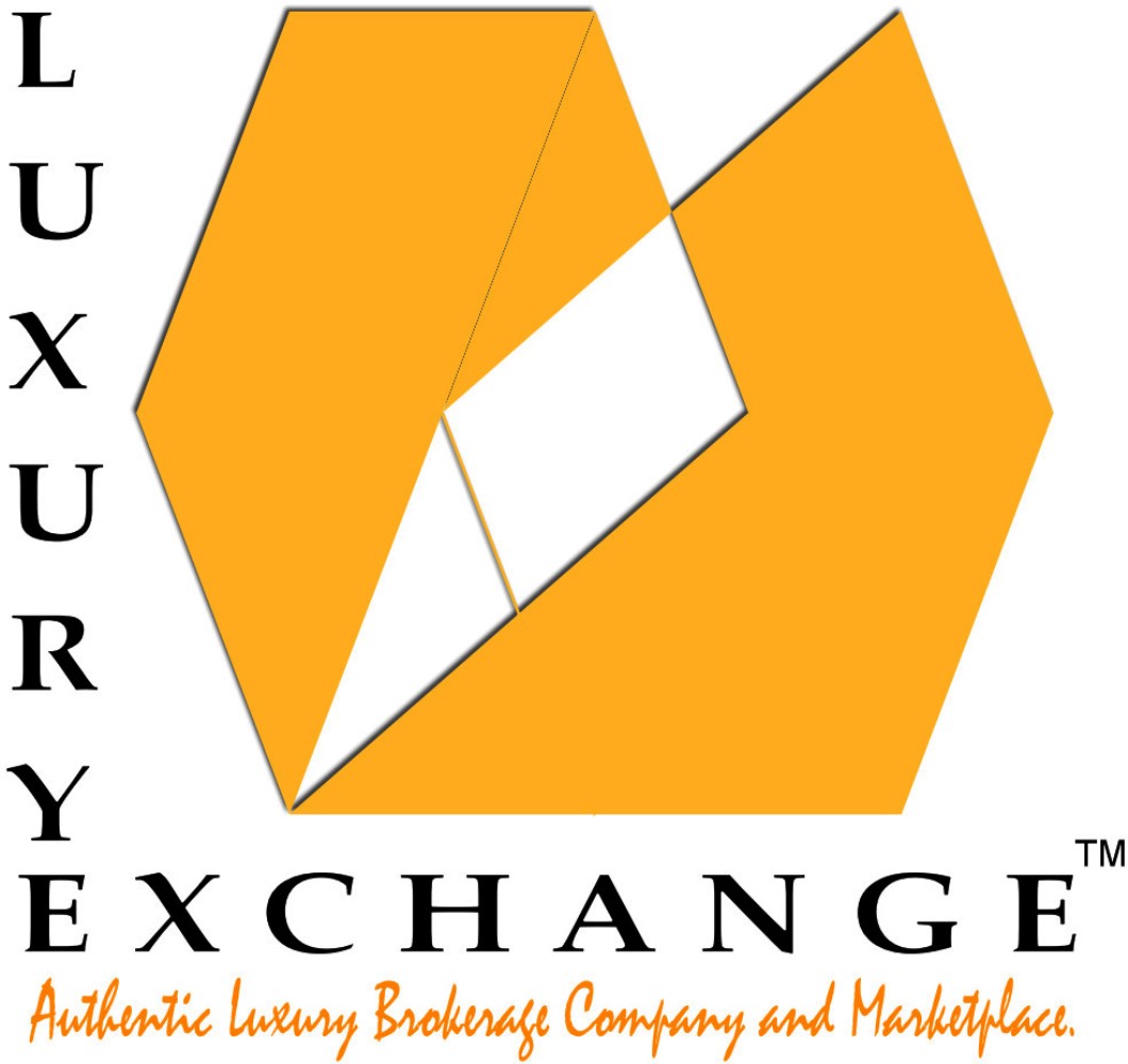 Logo Design by ChrisSaez for Luxury Exchange - Malletier LLC | Design #3991348