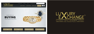 Logo Design by lrbalaji for Luxury Exchange - Malletier LLC | Design: #4019464