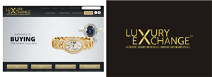 Logo Design by lrbalaji for Luxury Exchange - Malletier LLC | Design: #4019471