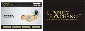 Logo Design by lrbalaji for Luxury Exchange - Malletier LLC | Design: #4019472