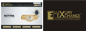 Logo Design by lrbalaji for Luxury Exchange - Malletier LLC | Design: #4019482
