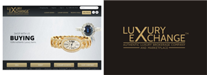 Logo Design by lrbalaji for Luxury Exchange - Malletier LLC | Design: #4026744