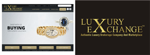 Logo Design by lrbalaji for Luxury Exchange - Malletier LLC | Design: #4045848