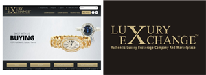 Logo Design by lrbalaji for Luxury Exchange - Malletier LLC | Design: #4045860