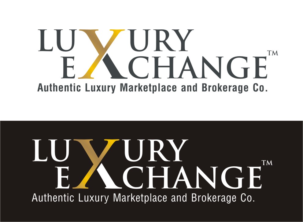 Logo Design by lrbalaji for Luxury Exchange - Malletier LLC | Design #4053545