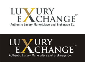 Logo Design by lrbalaji for Luxury Exchange - Malletier LLC | Design: #4053545