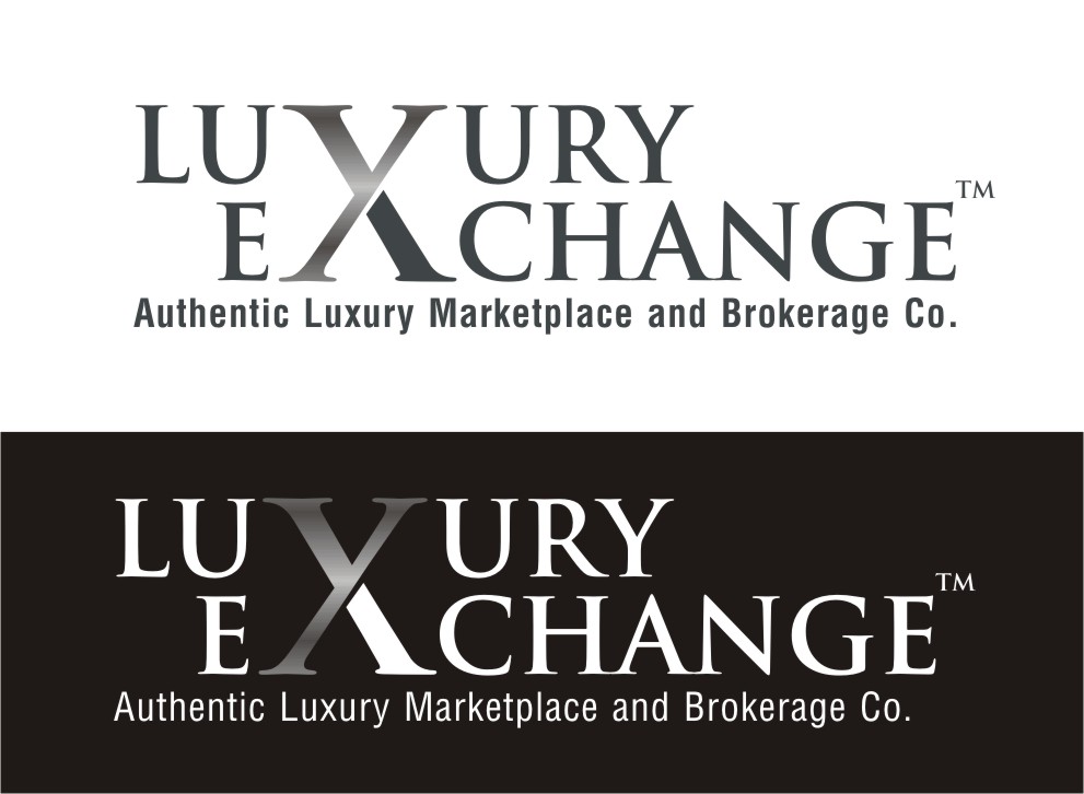Logo Design by lrbalaji for Luxury Exchange - Malletier LLC | Design #4053589