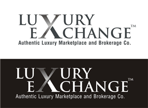Logo Design by lrbalaji for Luxury Exchange - Malletier LLC | Design: #4053589