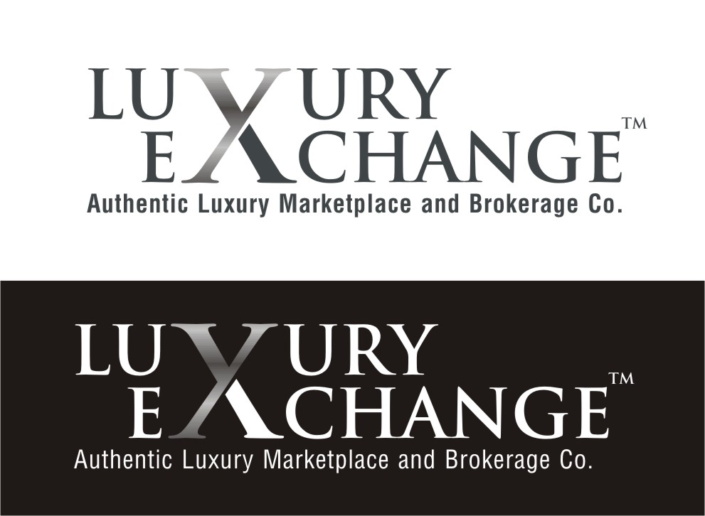 Logo Design by lrbalaji for Luxury Exchange - Malletier LLC | Design #4053594