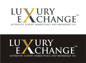 Logo Design by lrbalaji for Luxury Exchange - Malletier LLC | Design: #4053597