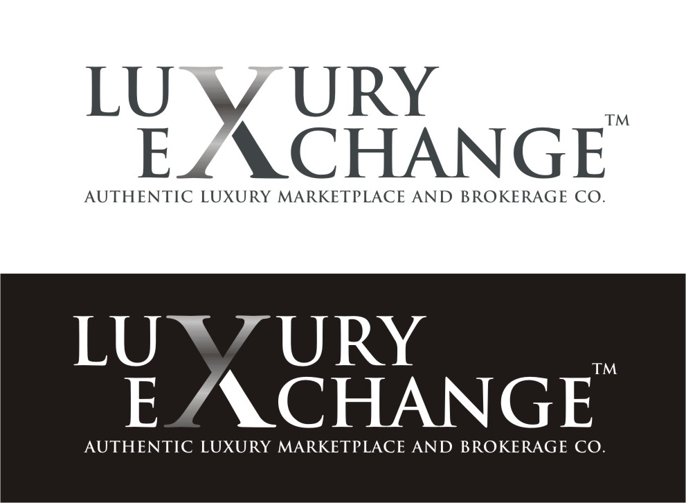 Logo Design by lrbalaji for Luxury Exchange - Malletier LLC | Design #4053603