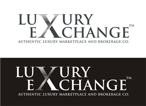 Logo Design by lrbalaji for Luxury Exchange - Malletier LLC | Design: #4053603