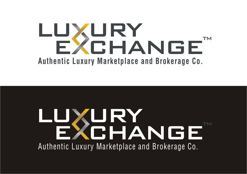 Logo Design by lrbalaji for Luxury Exchange - Malletier LLC | Design #4070350