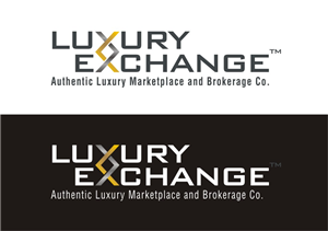 Logo Design by lrbalaji for Luxury Exchange - Malletier LLC | Design: #4070350