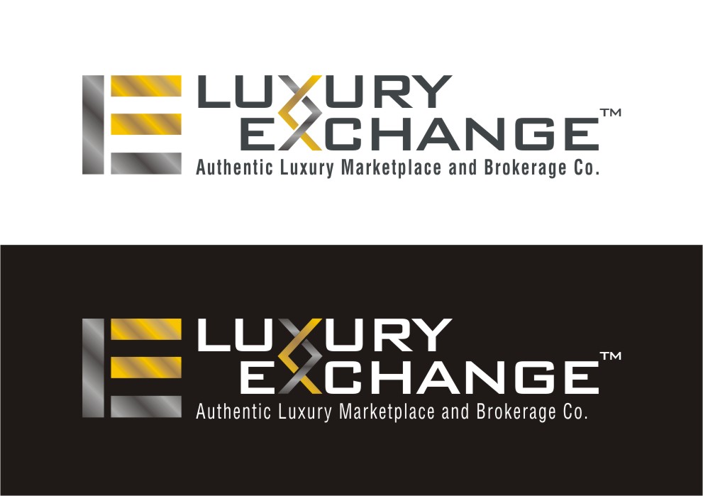 Logo Design by lrbalaji for Luxury Exchange - Malletier LLC | Design #4070369