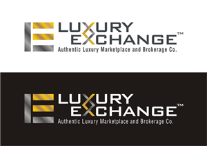 Logo Design by lrbalaji for Luxury Exchange - Malletier LLC | Design: #4070369