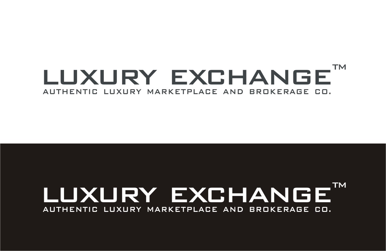 Logo Design by lrbalaji for Luxury Exchange - Malletier LLC | Design #4078755
