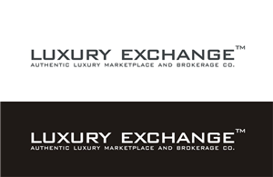 Logo Design by lrbalaji for Luxury Exchange - Malletier LLC | Design: #4078755