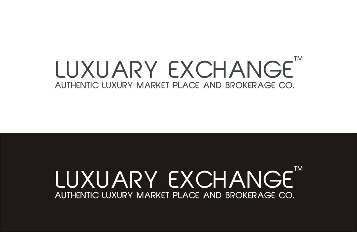 Logo Design by lrbalaji for Luxury Exchange - Malletier LLC | Design #4078793