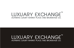 Logo Design by lrbalaji for Luxury Exchange - Malletier LLC | Design: #4078793