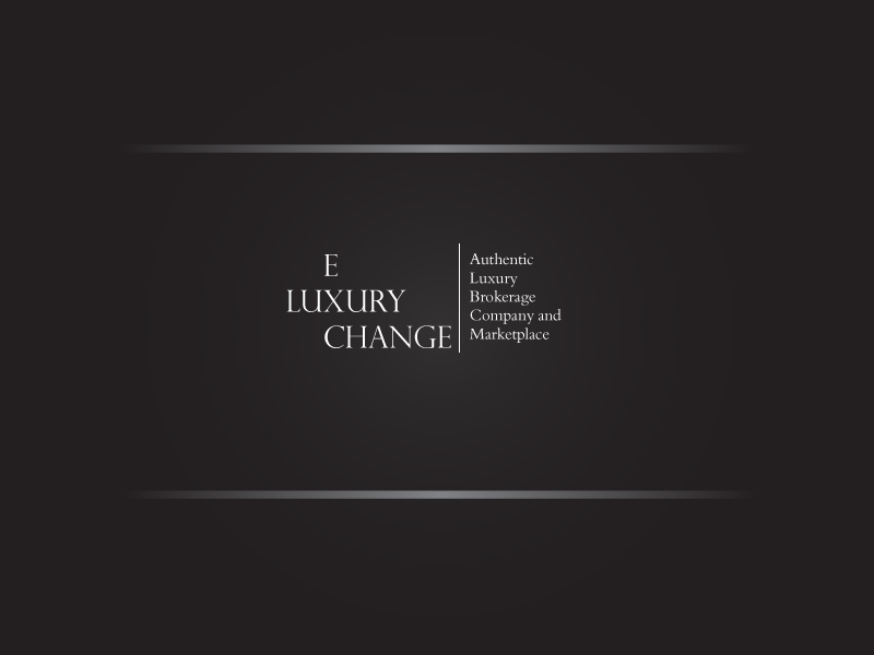 Logo Design by dan99 for Luxury Exchange - Malletier LLC | Design #3985608