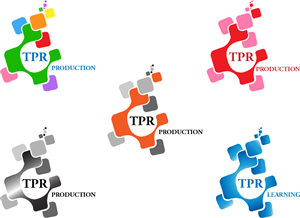 Logo Design by Ridz