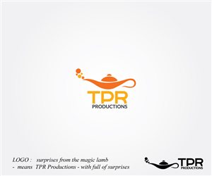 Logo Design by Rflames for this project | Design: #4047199