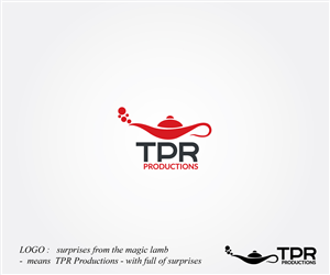 Logo Design by Rflames for this project | Design: #4047216