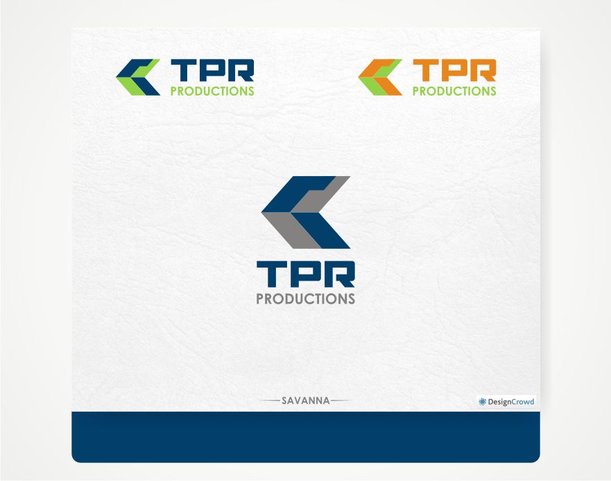 Logo Design by Savana for this project | Design #3988178