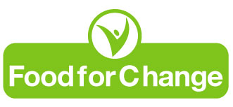 Logo Design by logos4u for Food for Change | Design: #4229