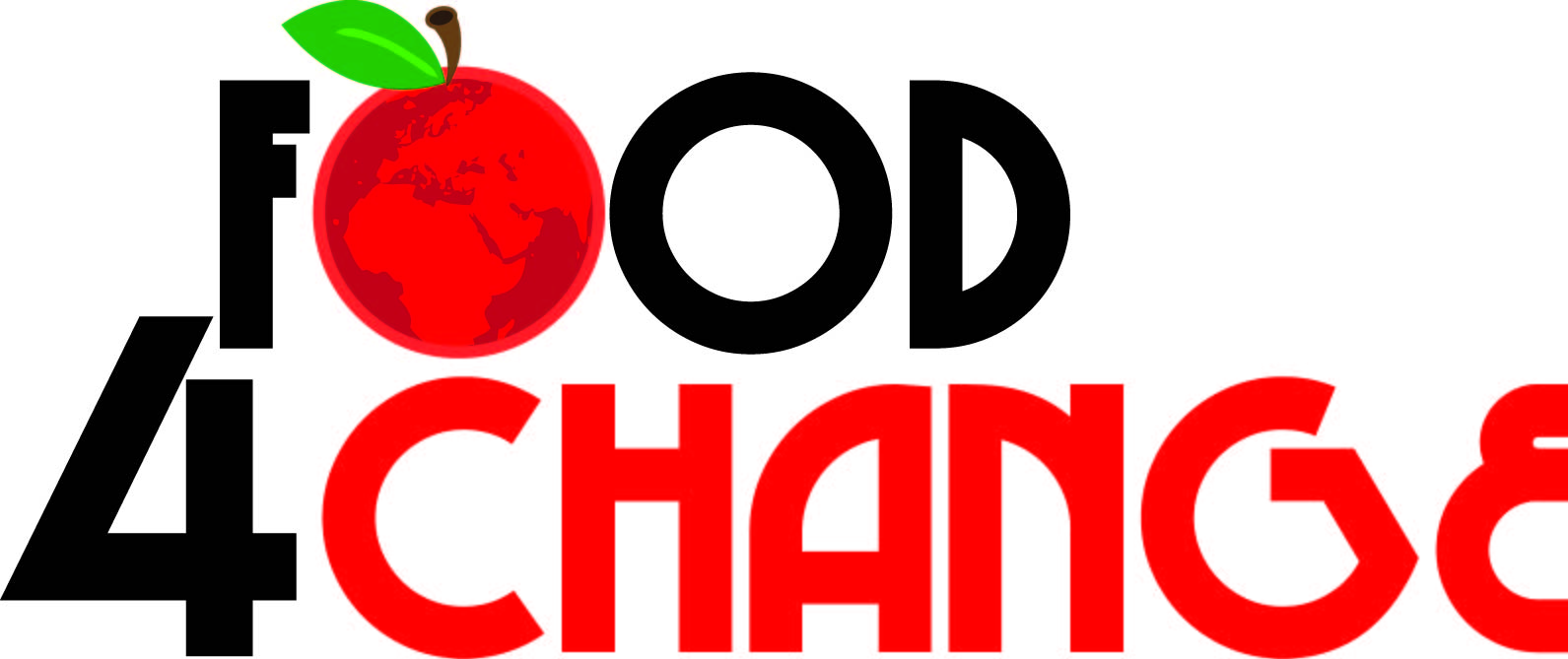 Logo Design by NiteOwl Designs for Food for Change | Design: #3616