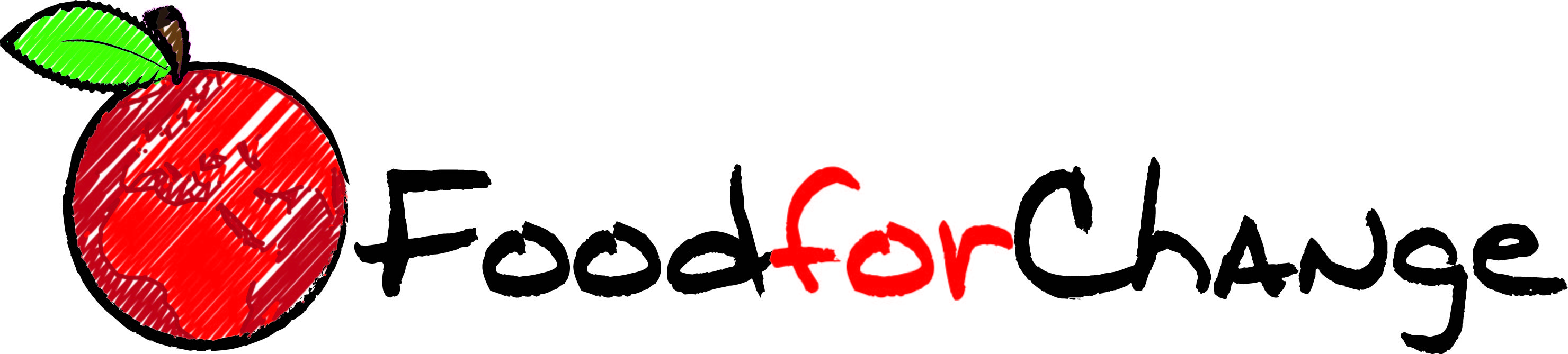 Logo Design by NiteOwl Designs for Food for Change | Design: #4192
