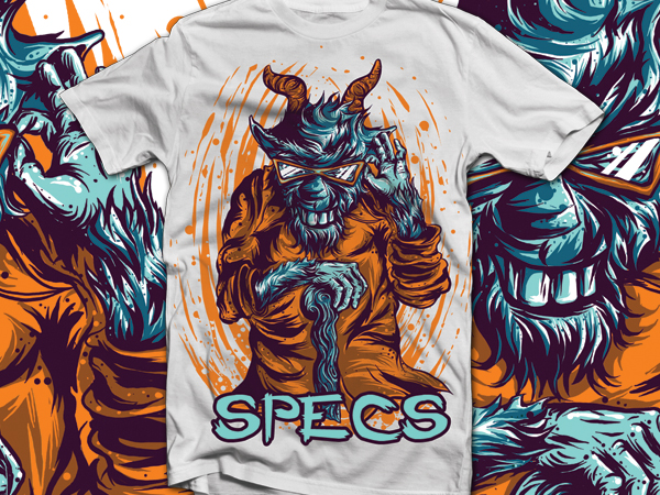 T-shirt Design by agus sulantara for this project | Design #143041
