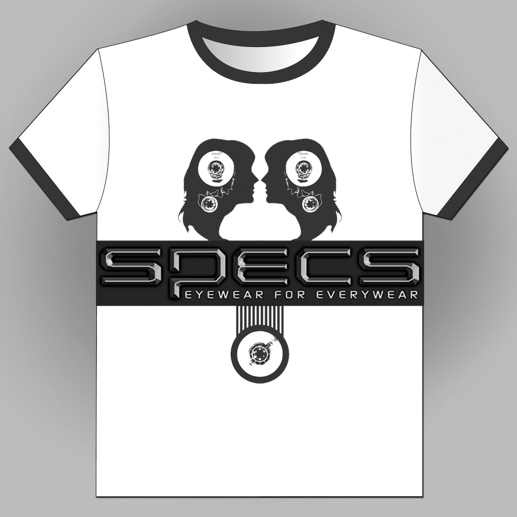 T-Shirt-Design von Alireza Mirzaei für dieses Projekt | Design #138158